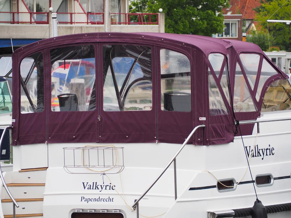 picture Dekuitrusting